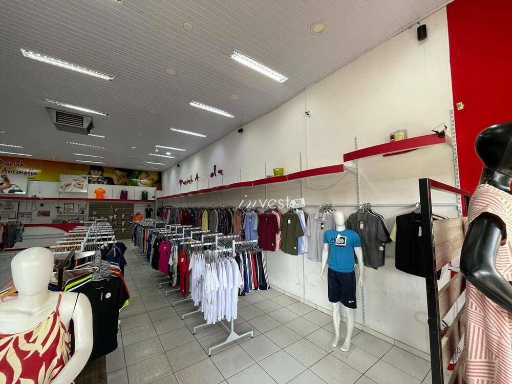 Loja-Salão à venda, 249m² - Foto 13
