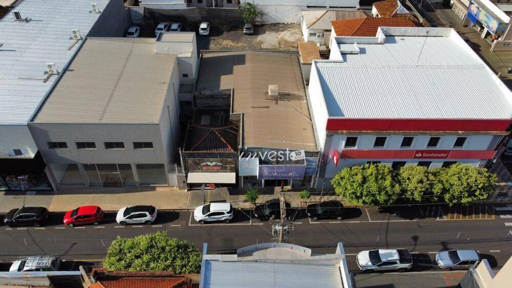 Loja-Salão à venda, 249m² - Foto 14