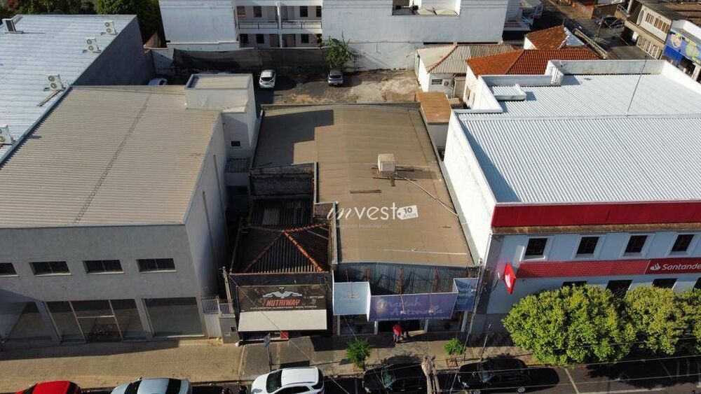 Loja-Salão à venda, 249m² - Foto 16