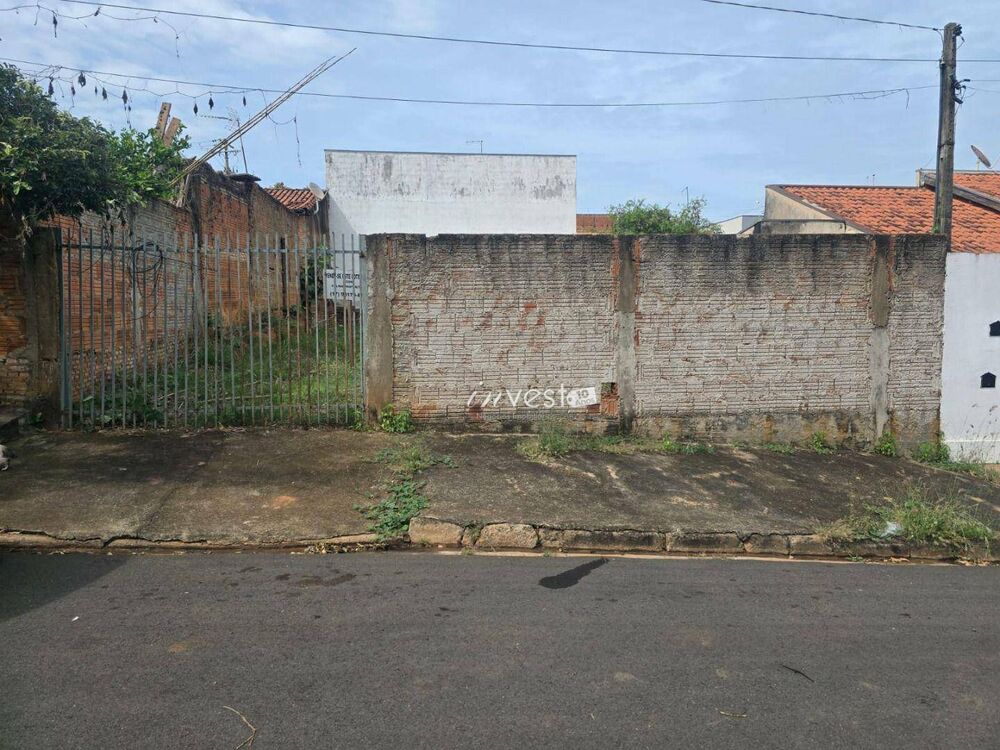 Terreno, 202 m² - Foto 4