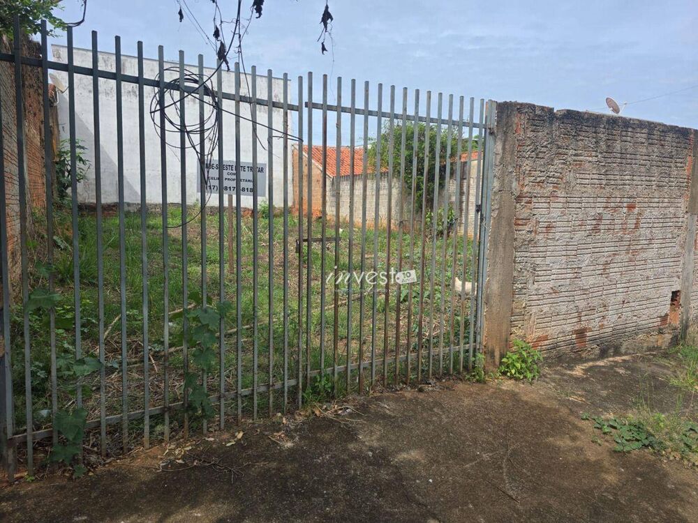 Terreno, 202 m² - Foto 3