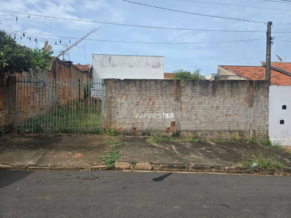 Terreno, 202 m² - Foto 2