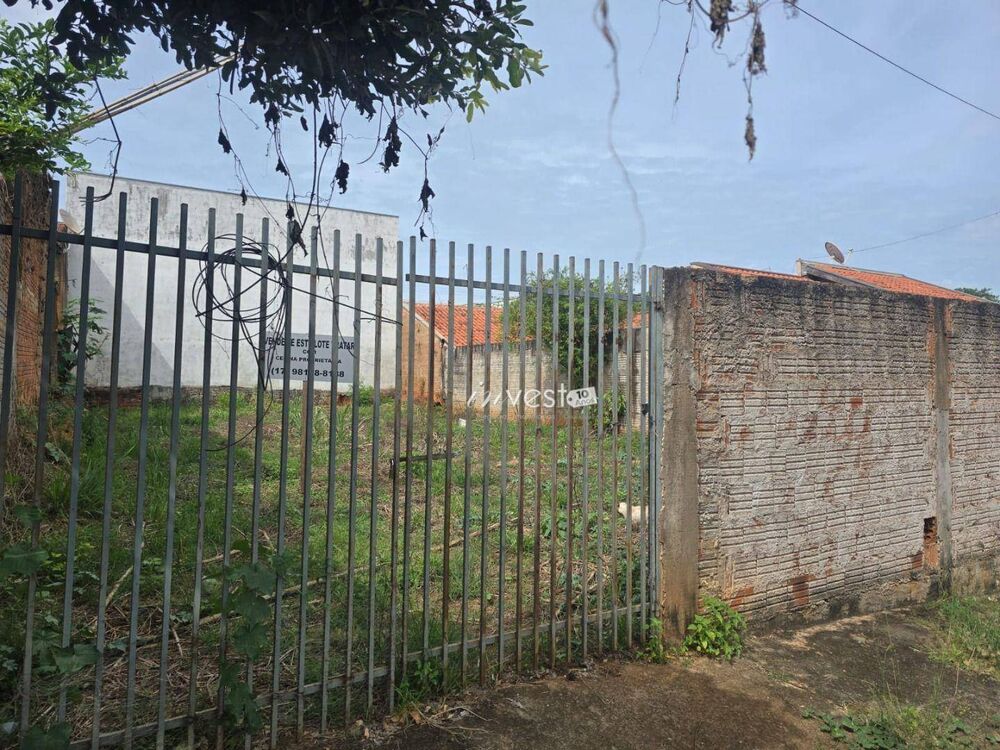 Terreno, 202 m² - Foto 2