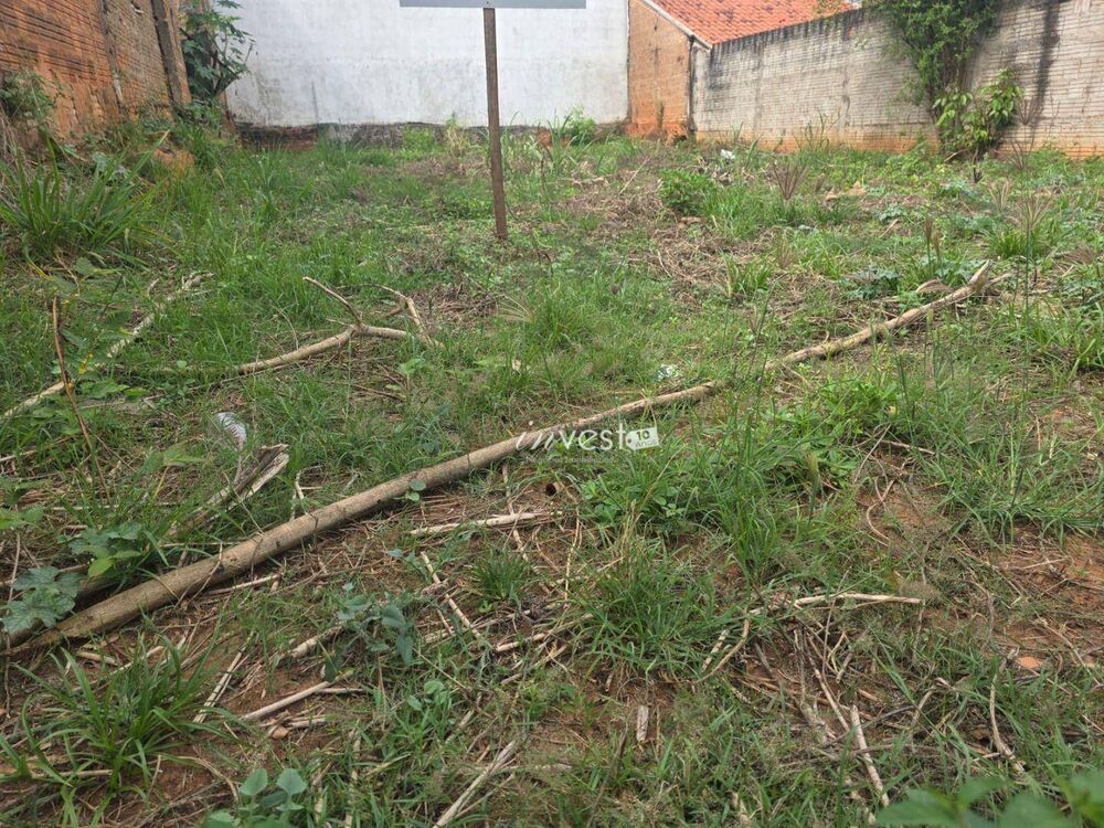 Terreno, 202 m² - Foto 1