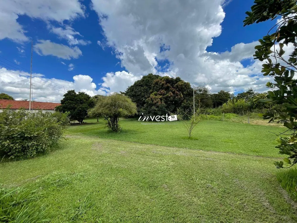 Sítio, 3 quartos, 3 hectares - Foto 7