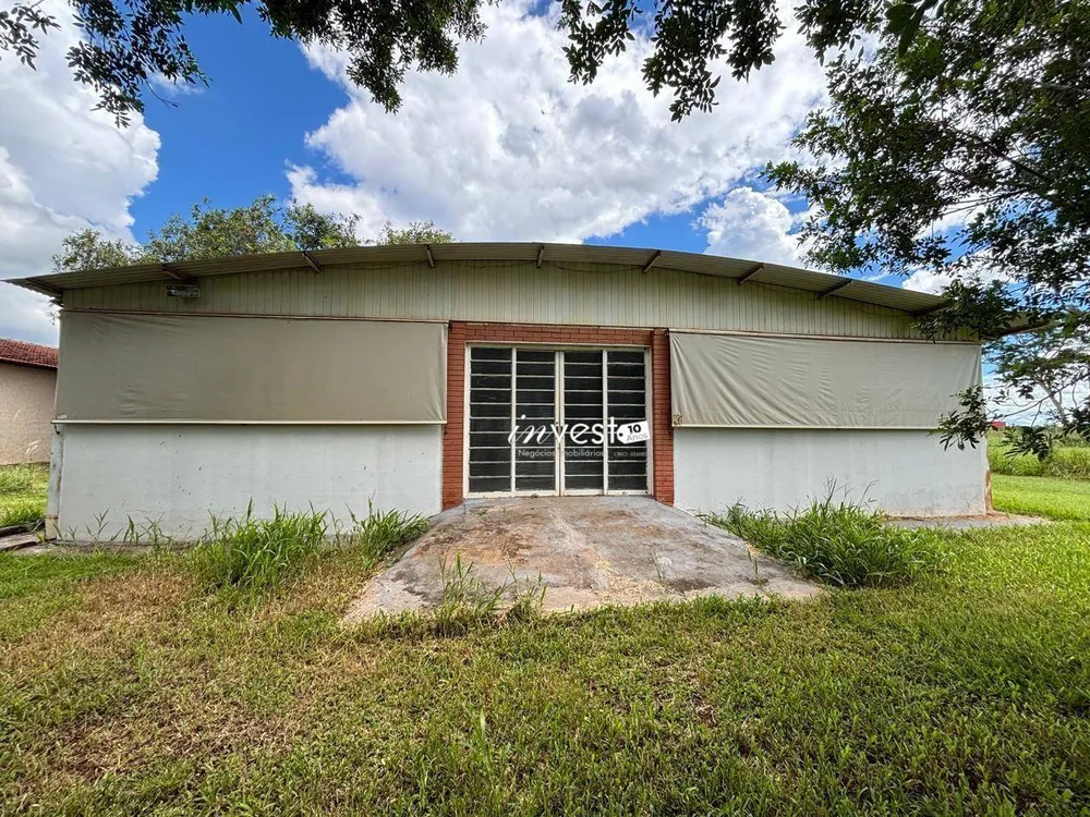 Sítio, 3 quartos, 3 hectares - Foto 7