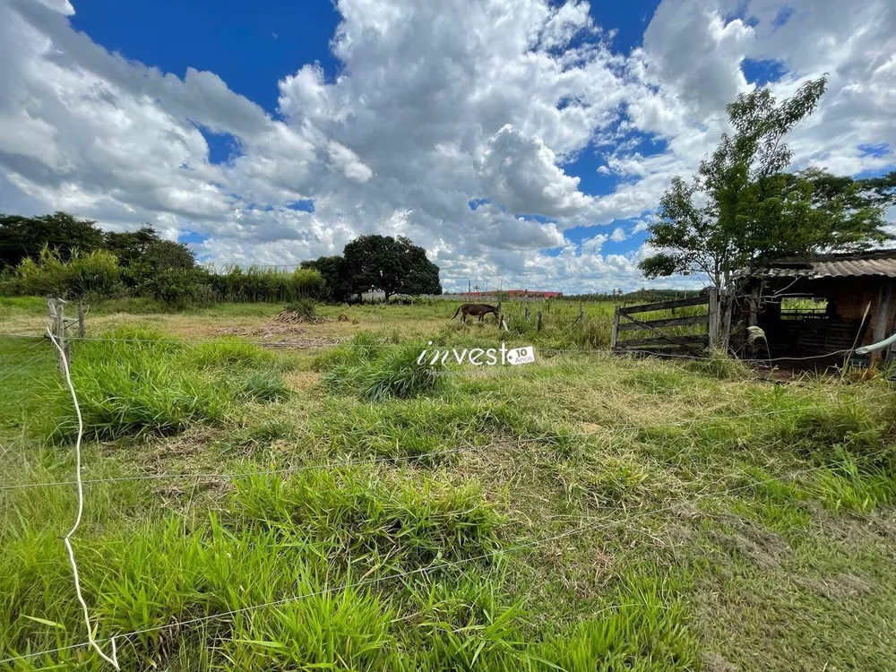 Sítio, 3 quartos, 3 hectares - Foto 3