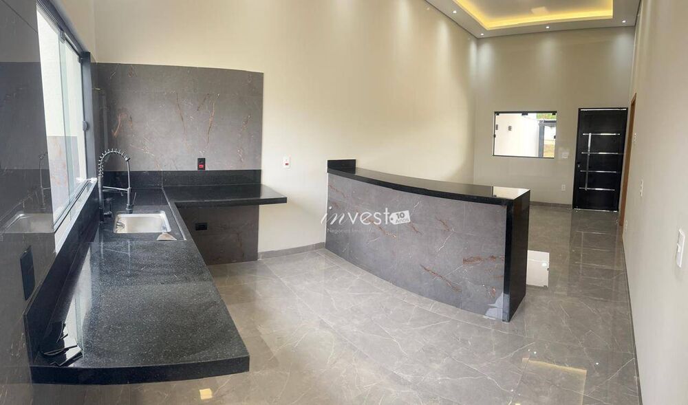 Casa, 3 quartos, 101 m² - Foto 4
