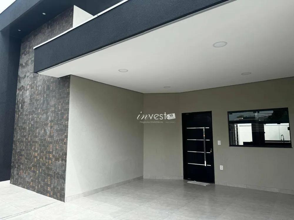 Casa, 3 quartos, 101 m² - Foto 3