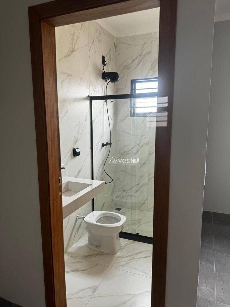 Casa, 3 quartos, 101 m² - Foto 2