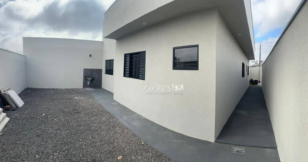 Casa, 3 quartos, 101 m² - Foto 10
