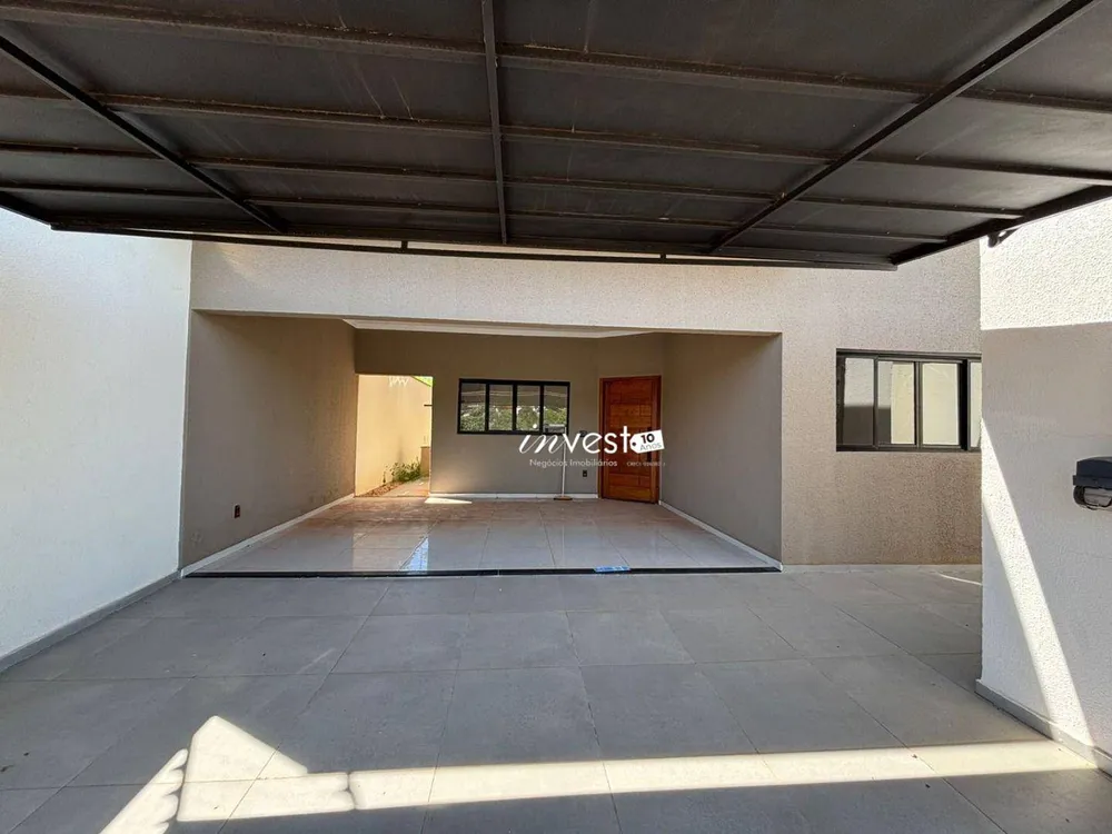 Casa, 3 quartos, 112 m² - Foto 2