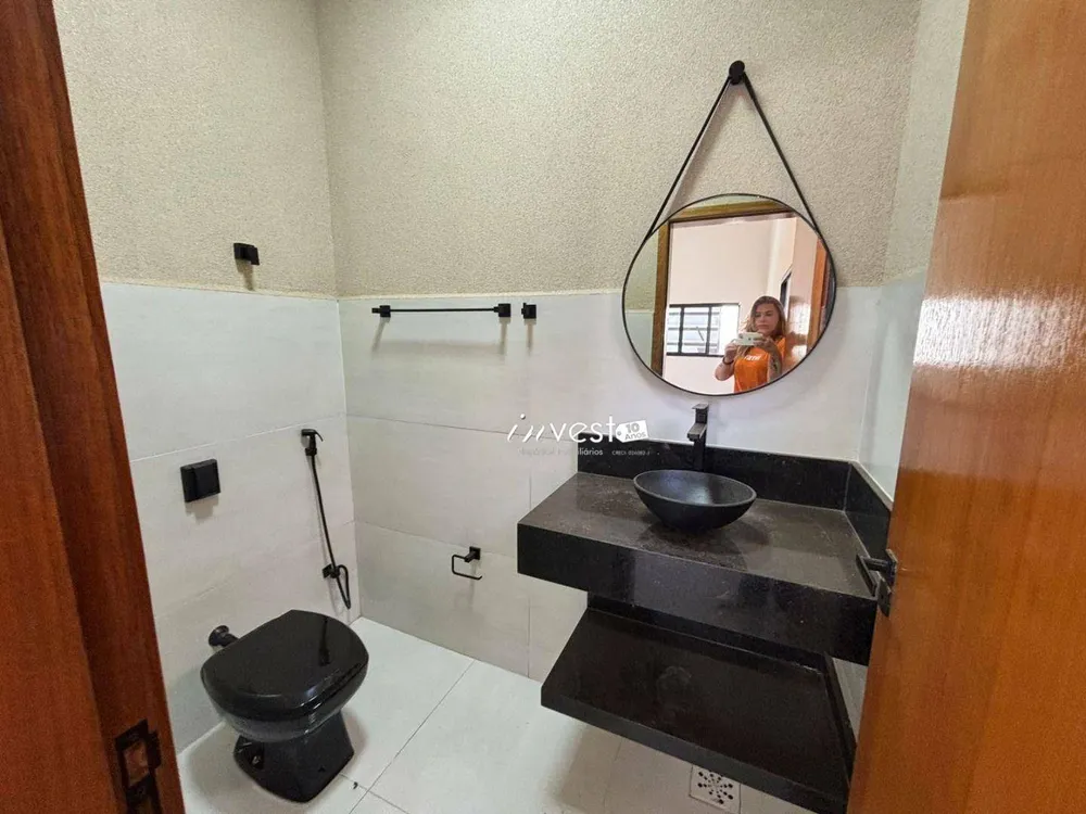 Casa, 3 quartos, 112 m² - Foto 6