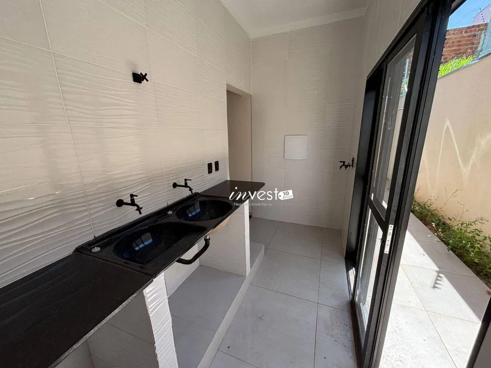 Casa, 3 quartos, 112 m² - Foto 14