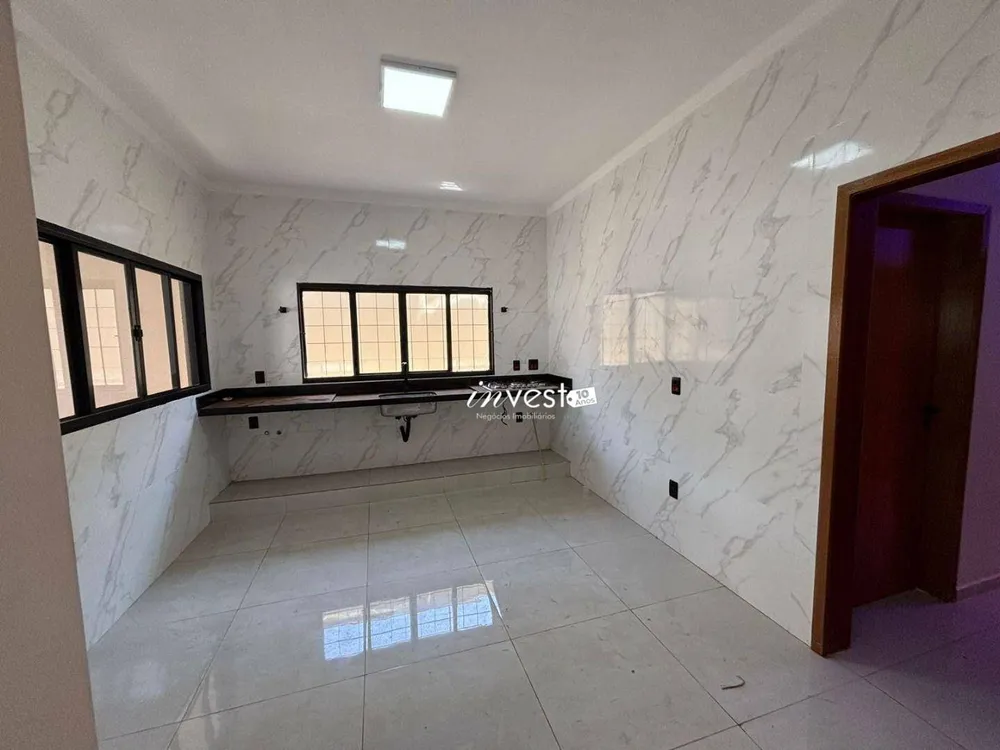 Casa, 3 quartos, 112 m² - Foto 7