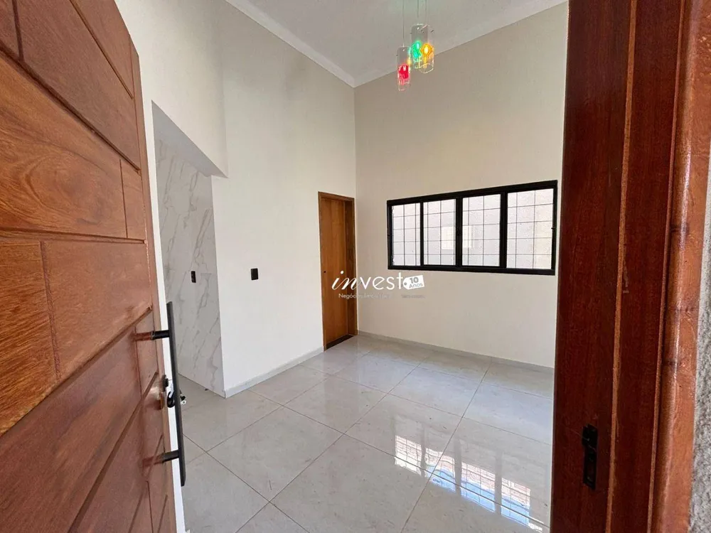 Casa, 3 quartos, 112 m² - Foto 3