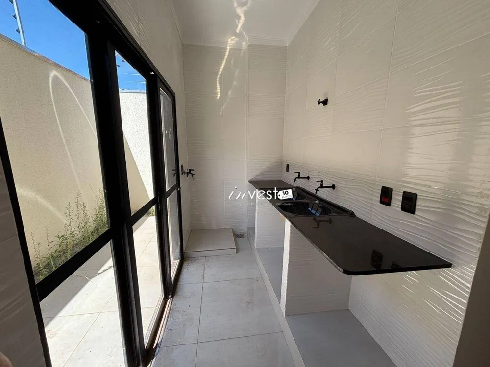 Casa, 3 quartos, 112 m² - Foto 11