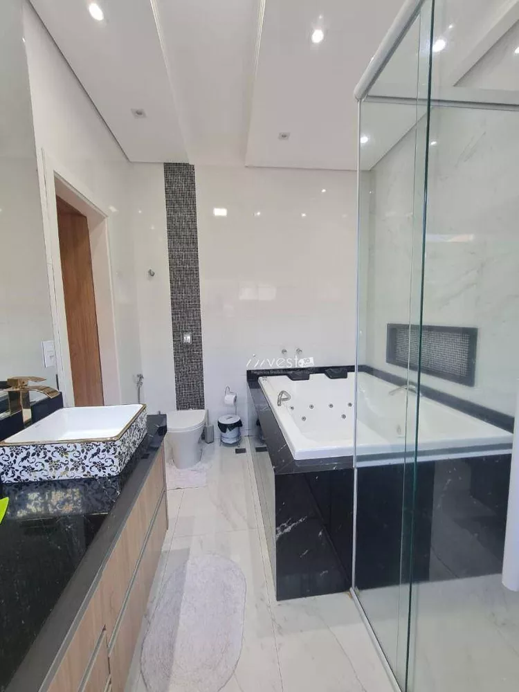 Casa à venda com 3 quartos, 270m² - Foto 13