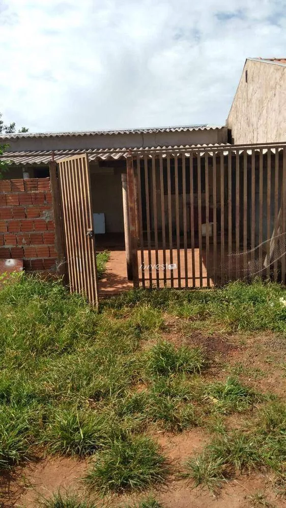 Chácara à venda com 2 quartos, 93m² - Foto 5