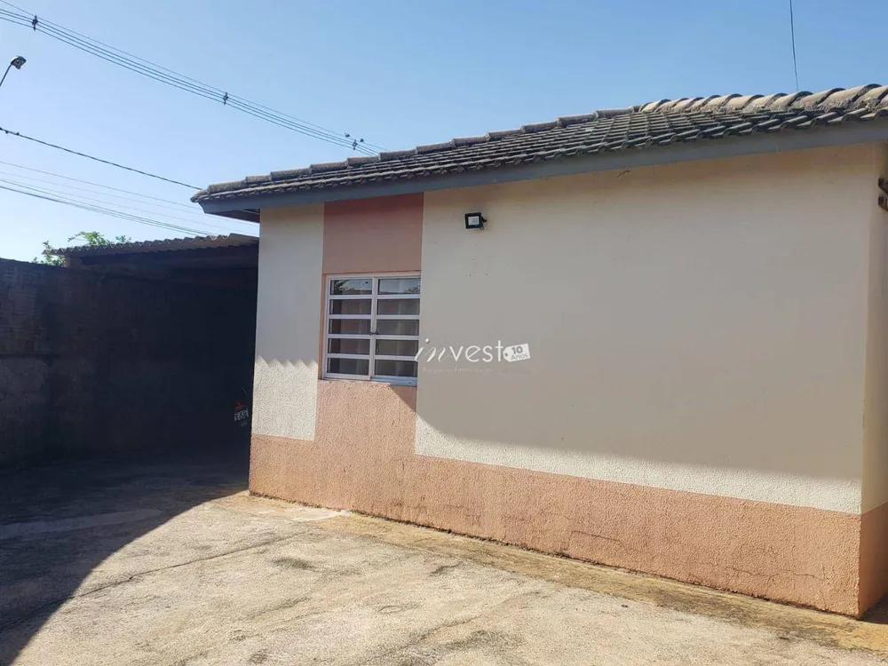 Casa, 2 quartos - Foto 6