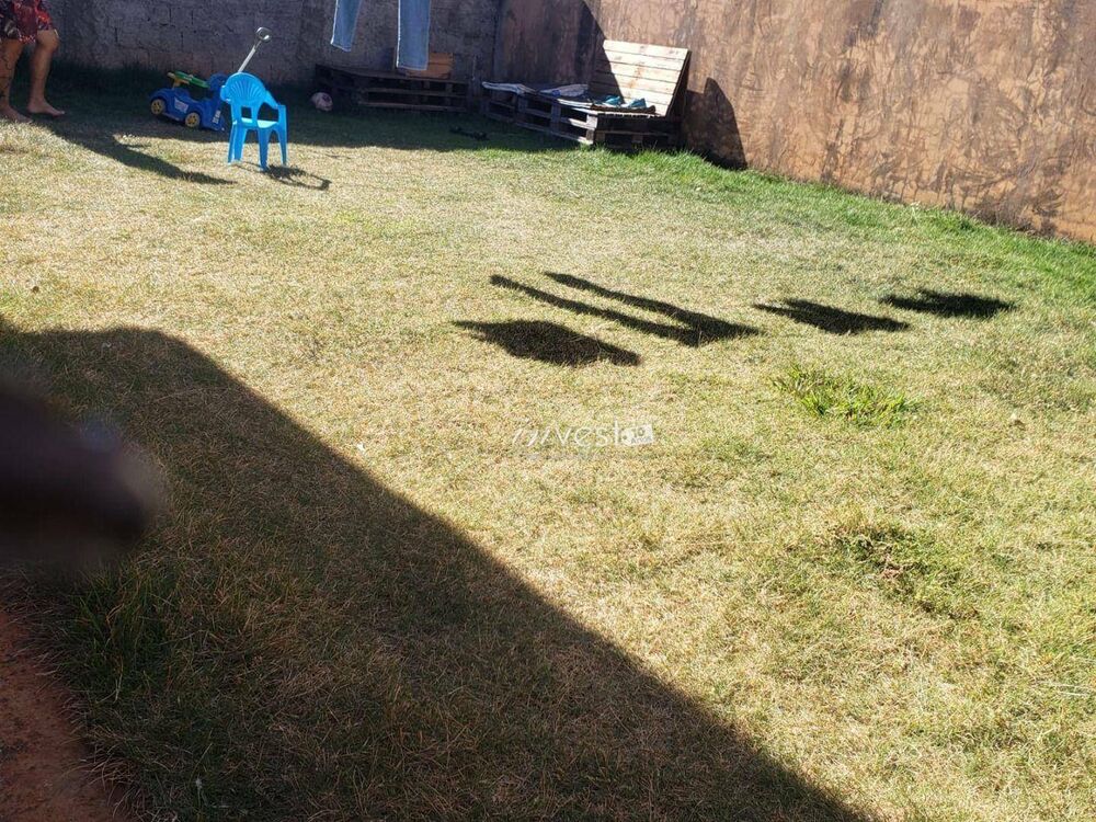 Casa, 2 quartos - Foto 4