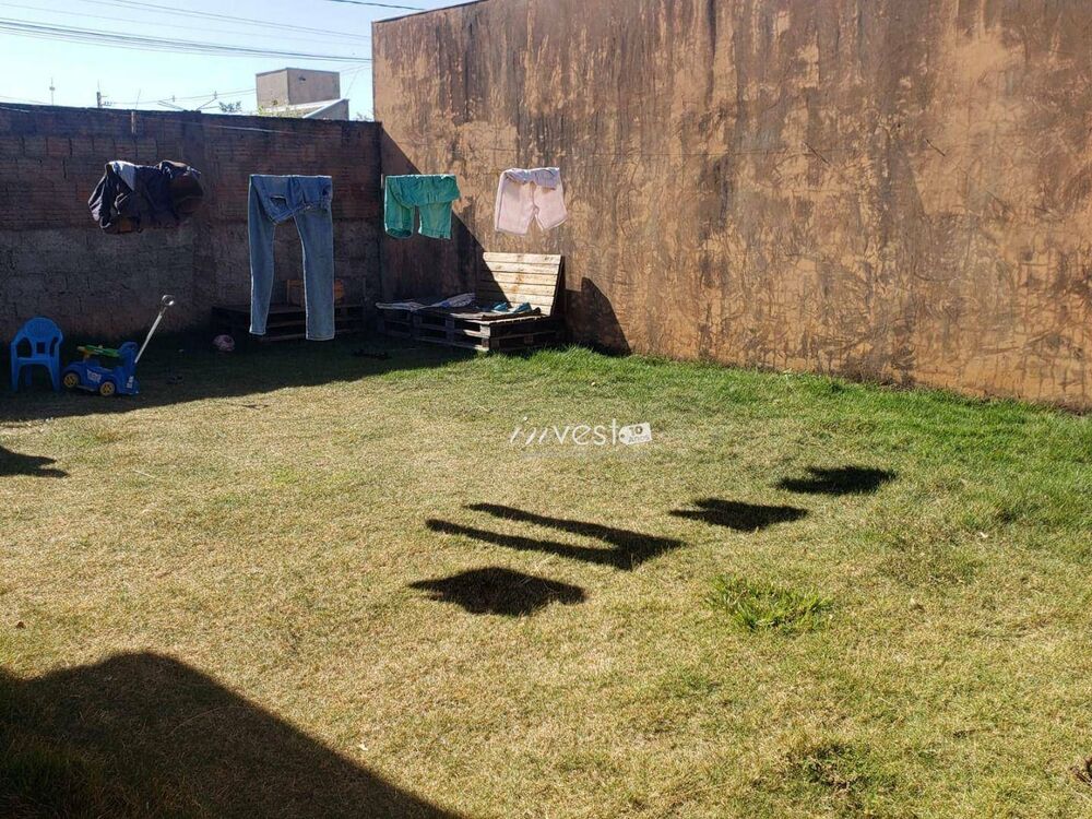 Casa, 2 quartos - Foto 2