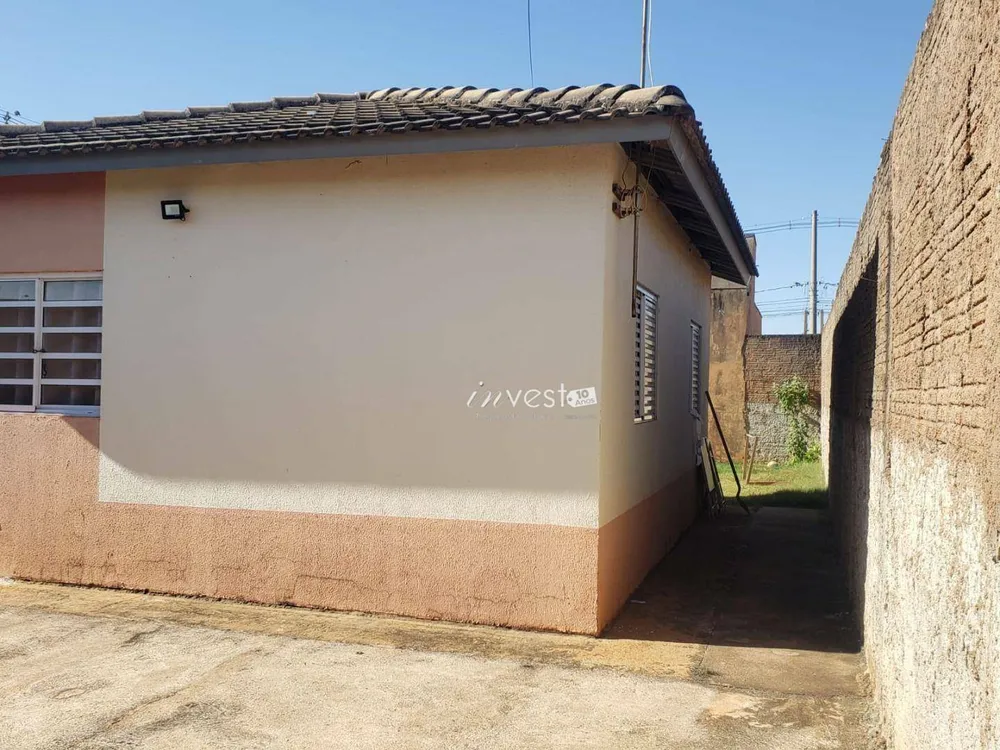 Casa, 2 quartos - Foto 5