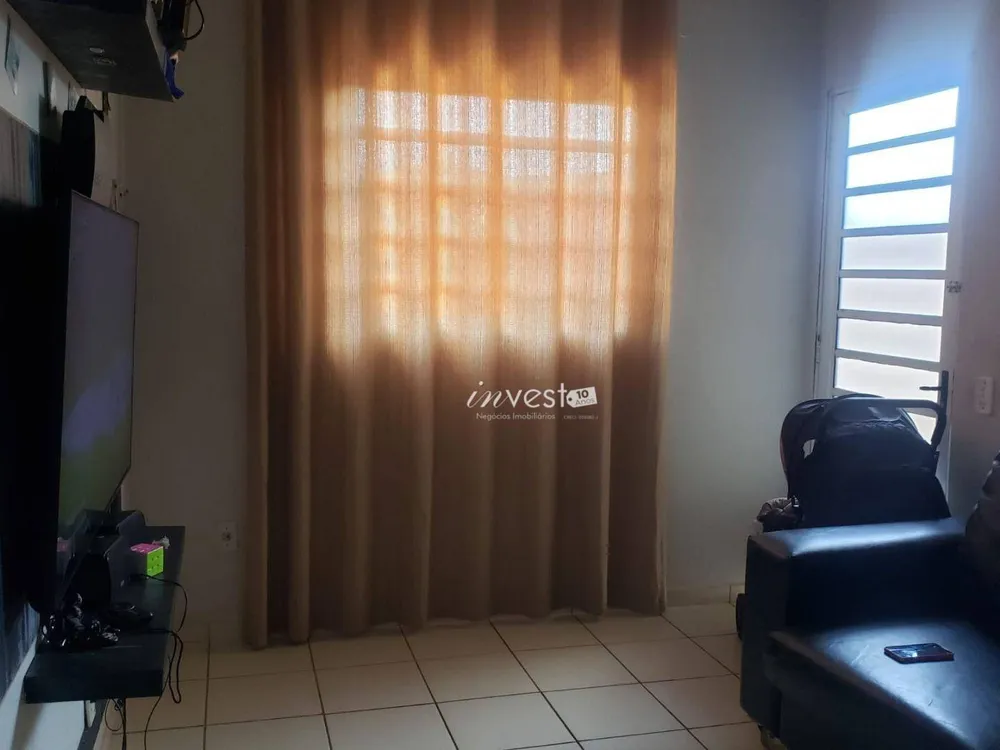 Casa, 2 quartos - Foto 8