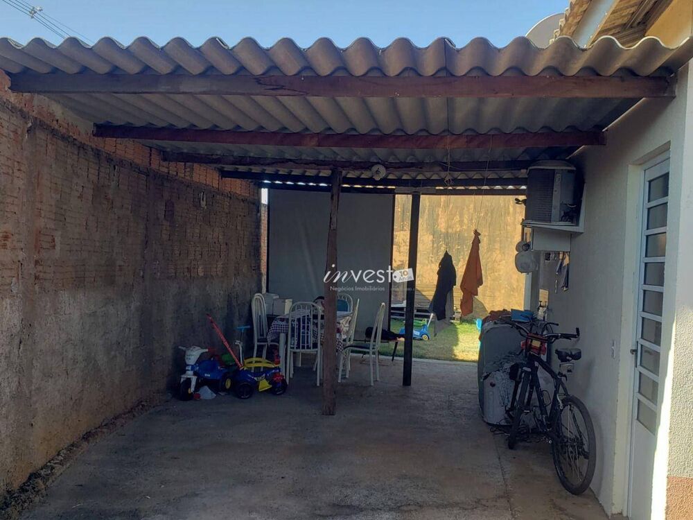 Casa, 2 quartos - Foto 3