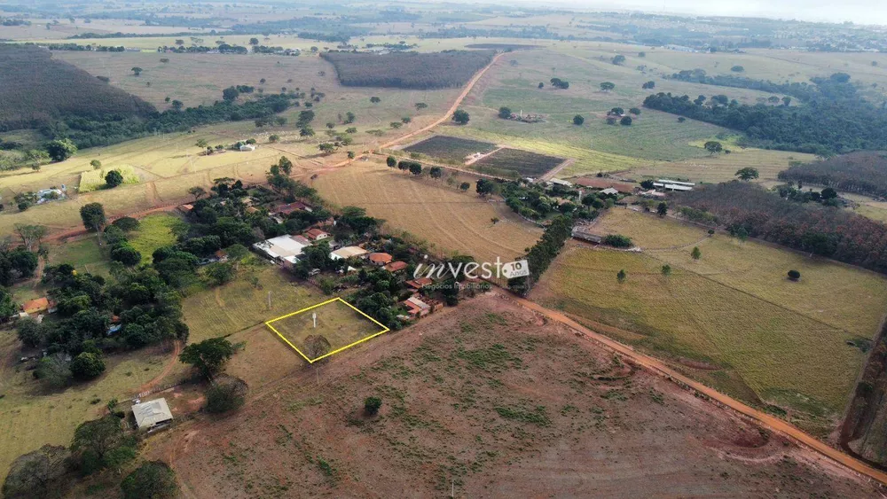 Terreno à venda, 3000M2 - Foto 4