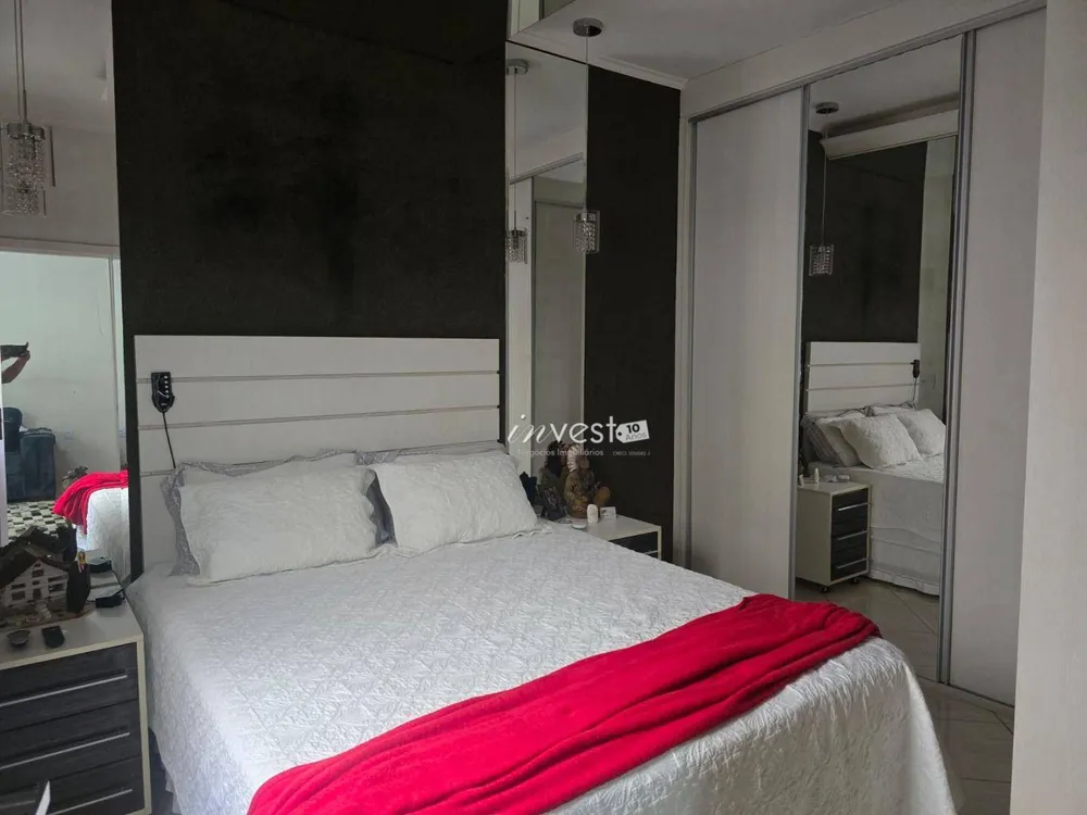 Casa, 3 quartos, 128 m² - Foto 7