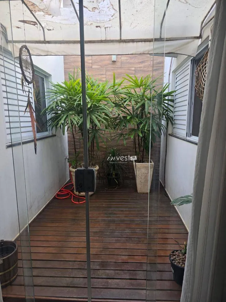 Casa, 3 quartos, 128 m² - Foto 5