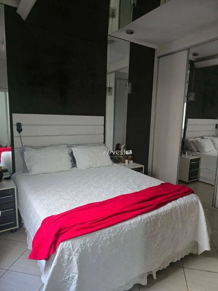 Casa, 3 quartos, 128 m² - Foto 3