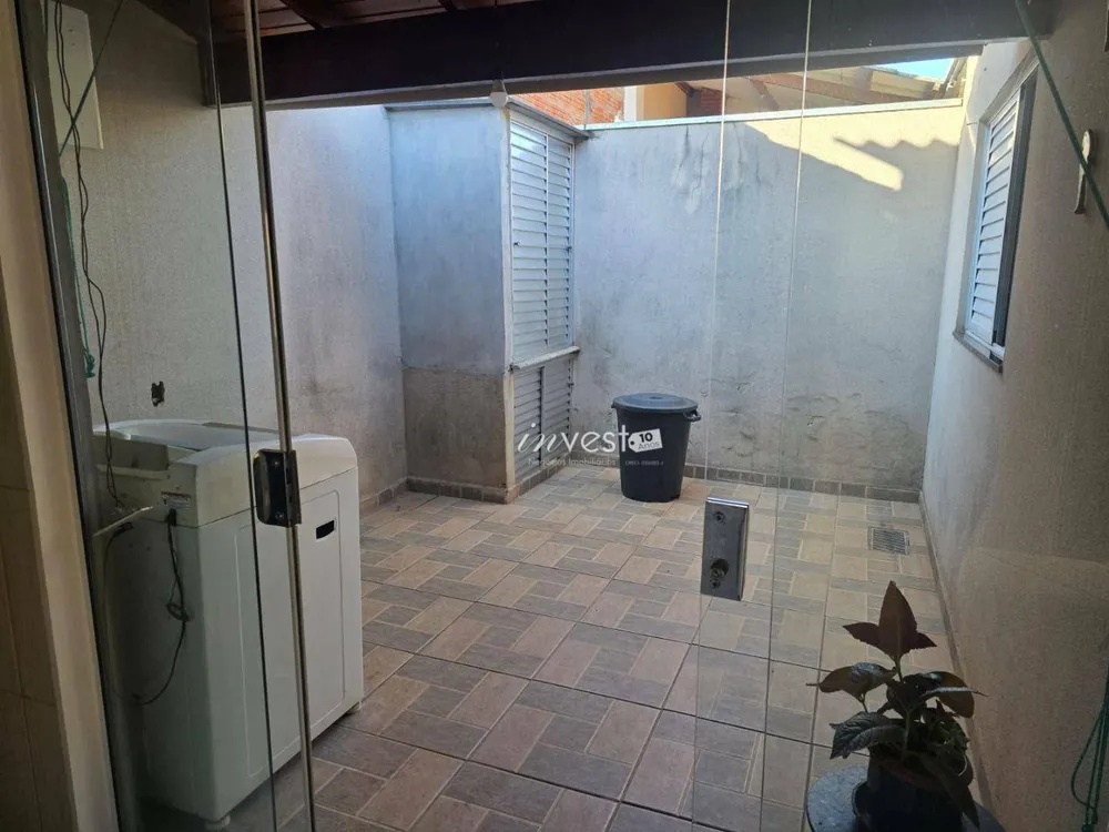 Casa, 3 quartos, 128 m² - Foto 16
