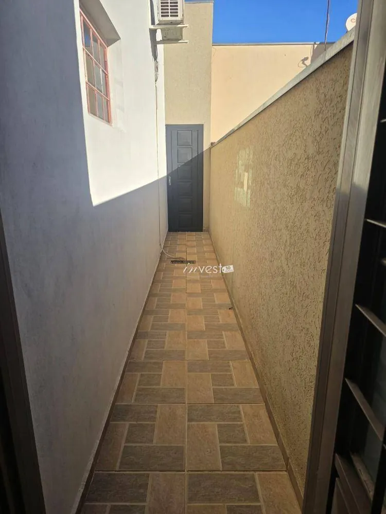 Casa, 3 quartos, 128 m² - Foto 14