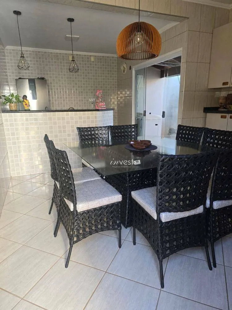 Casa, 3 quartos, 128 m² - Foto 12