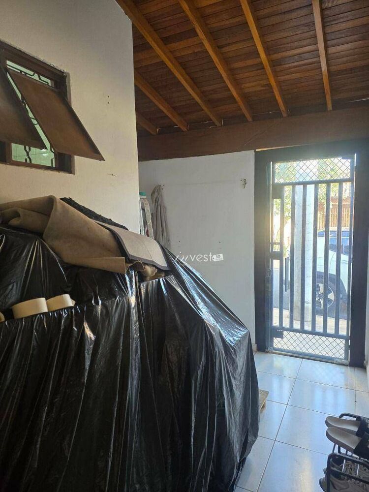 Casa, 3 quartos, 128 m² - Foto 3