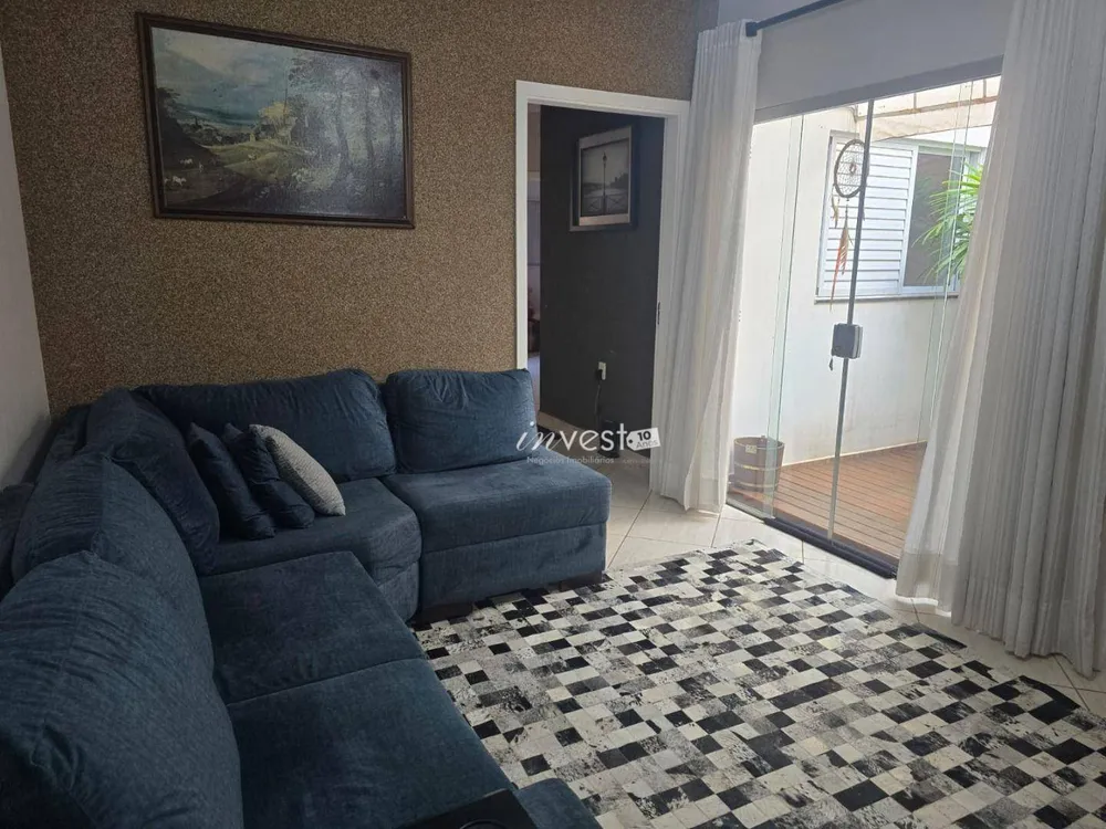 Casa, 3 quartos, 128 m² - Foto 4