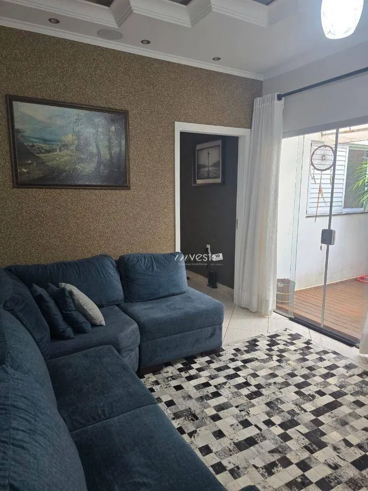 Casa, 3 quartos, 128 m² - Foto 13