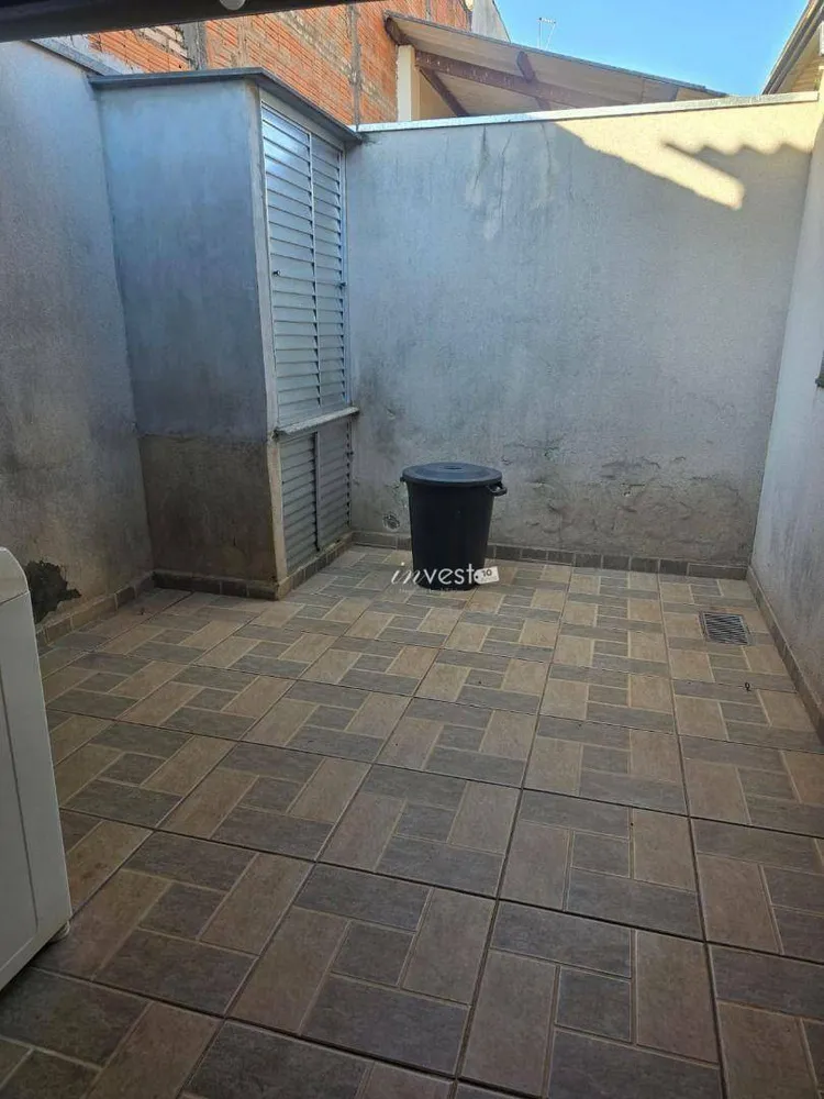 Casa, 3 quartos, 128 m² - Foto 8