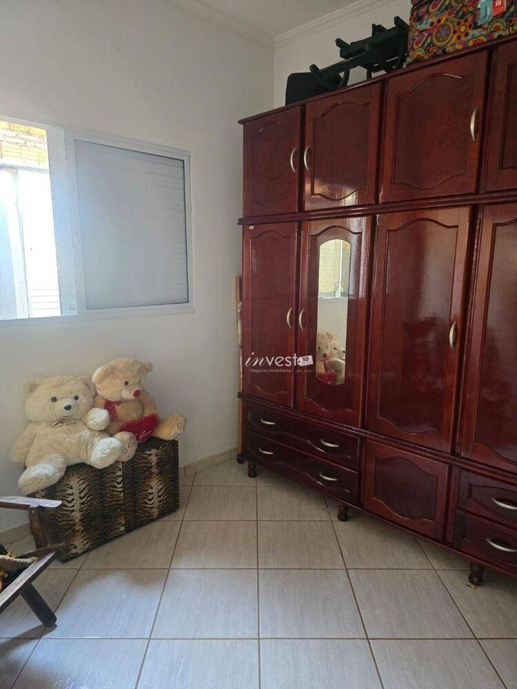 Casa, 3 quartos, 128 m² - Foto 2