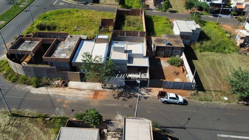 Casa, 2 quartos, 57 m² - Foto 15