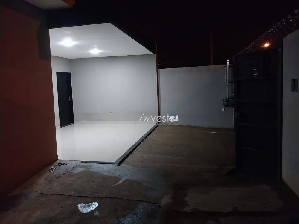 Casa, 2 quartos, 57 m² - Foto 1