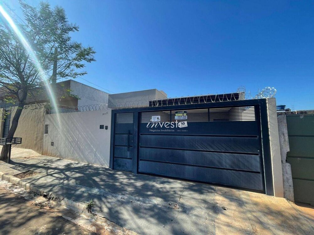 Casa, 2 quartos, 57 m² - Foto 5