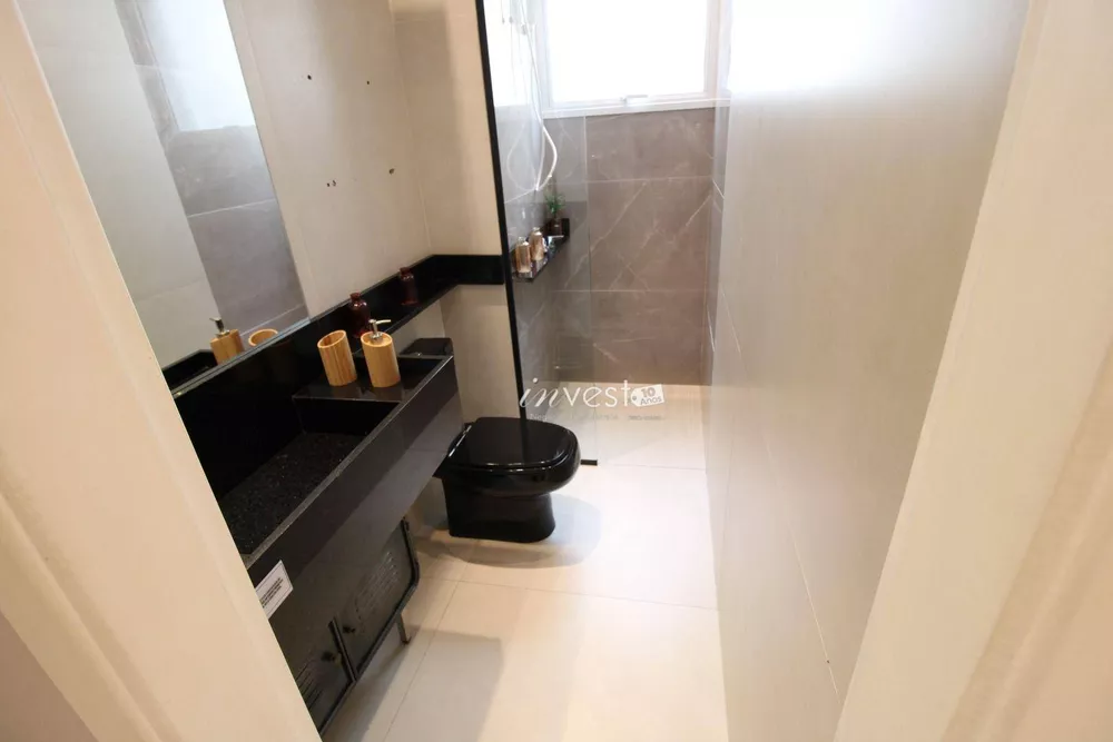 Apartamento à venda com 2 quartos, 40m² - Foto 6