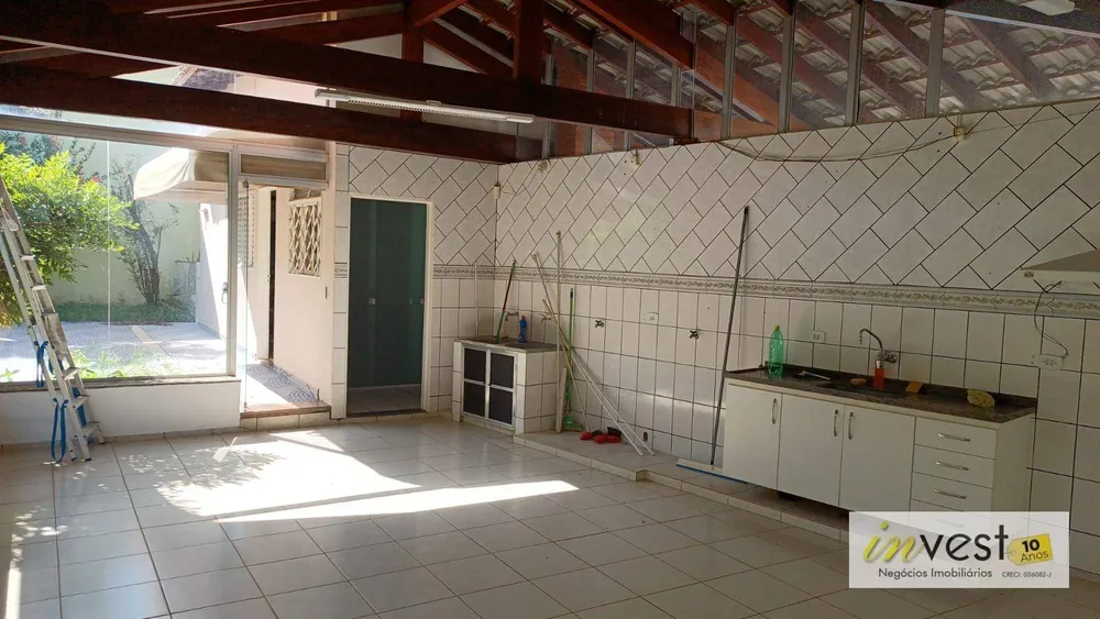 Casa, 3 quartos, 375 m² - Foto 6