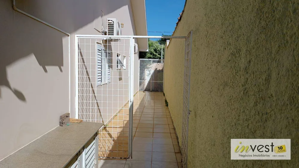 Casa, 3 quartos, 375 m² - Foto 2