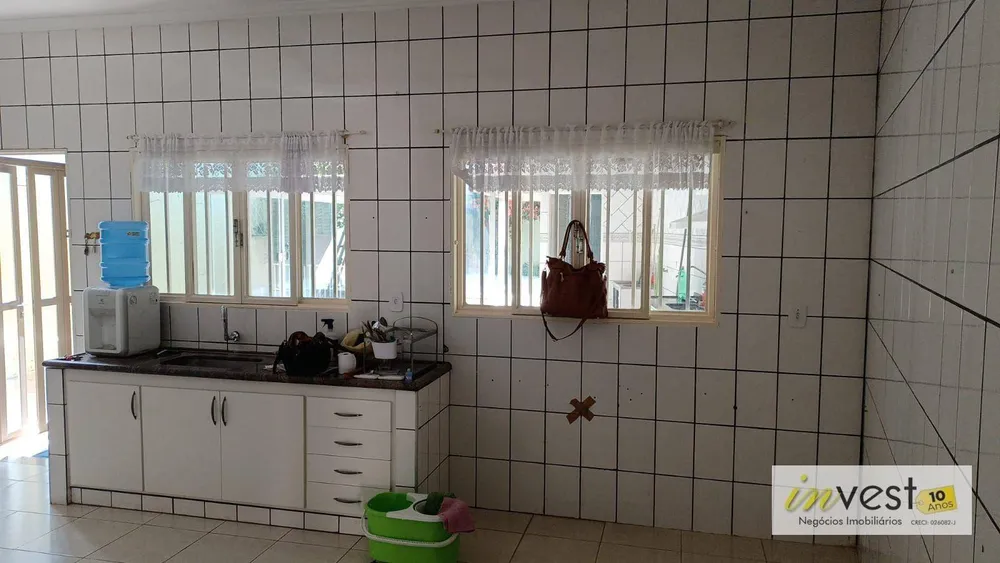 Casa, 3 quartos, 375 m² - Foto 8
