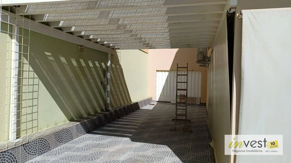 Casa, 3 quartos, 375 m² - Foto 4