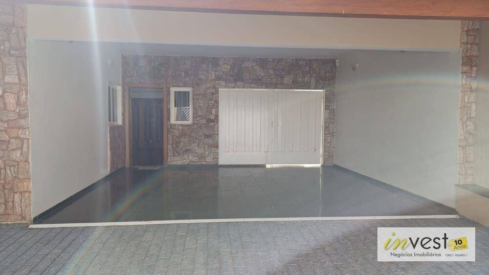 Casa, 3 quartos, 375 m² - Foto 3